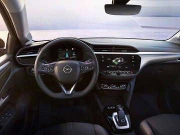 Opel Corsa 2020 przedpremierowo